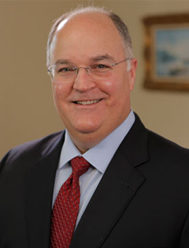 US Army Attorney in Present