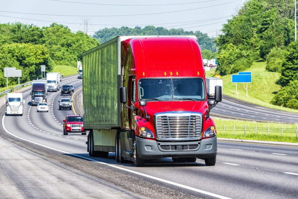 Trucking Accident Attorney - Call the Trucking Accident Experts!